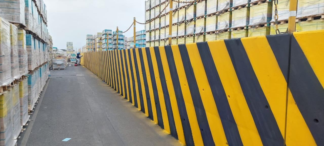 Pintura Industrial
