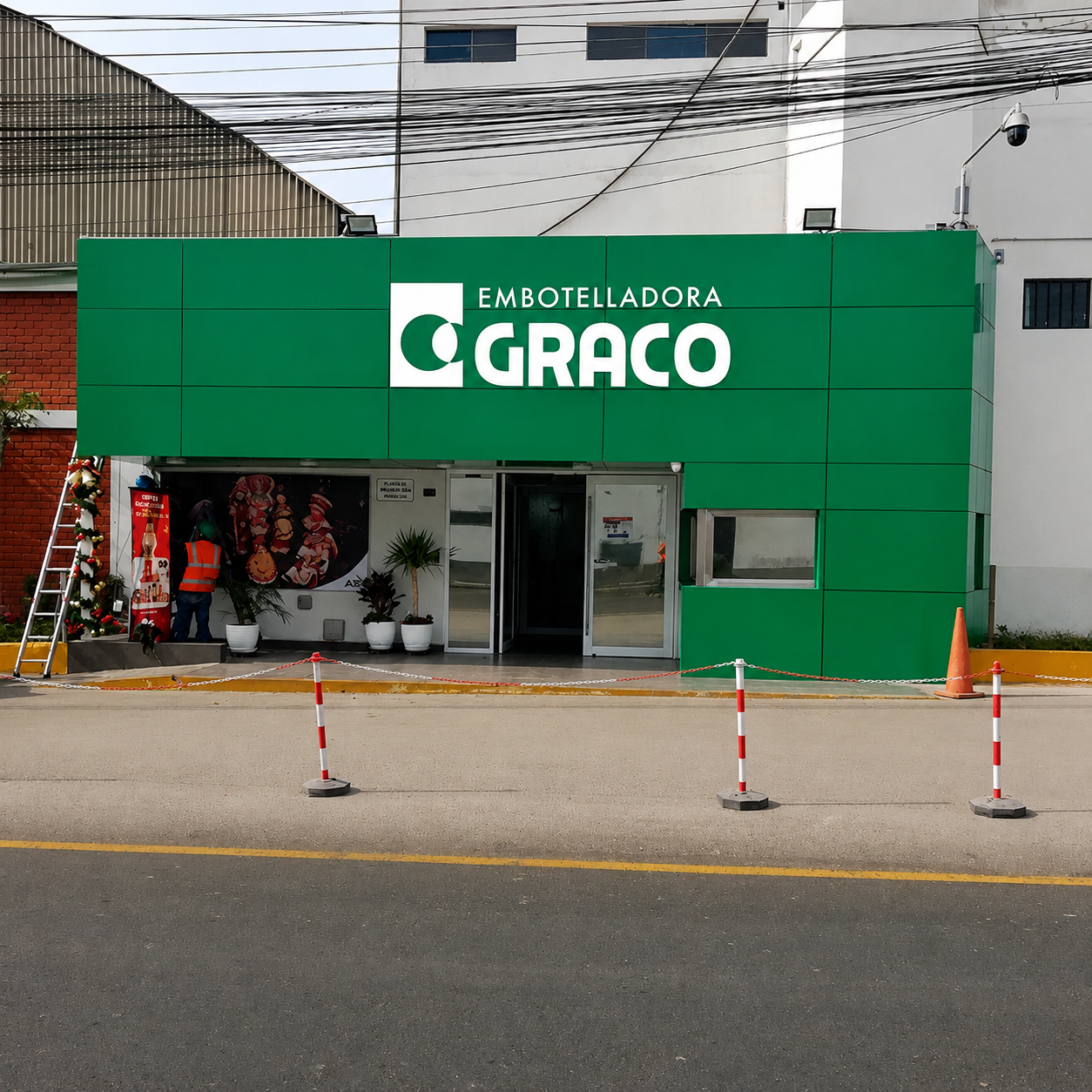 JGR - Nuestros servicios