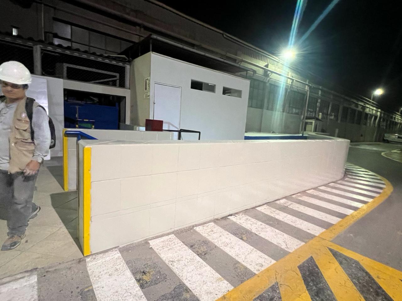 Proyecto de pintura JGR
